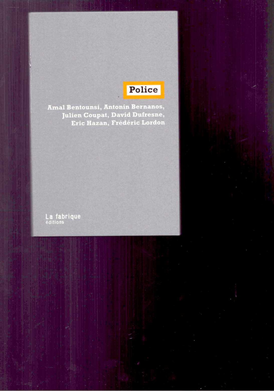 Police