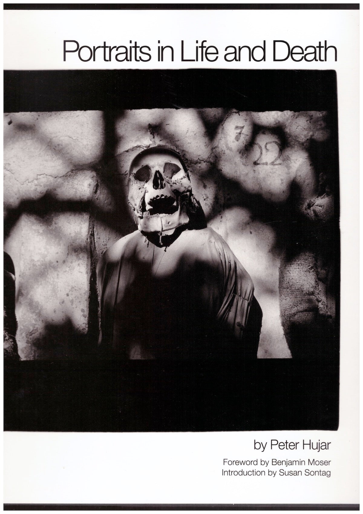 Portraits in Life and Death