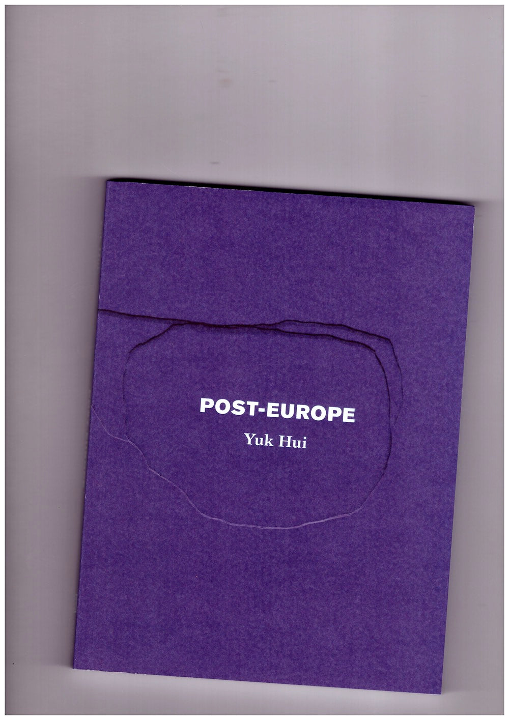 Post-Europe