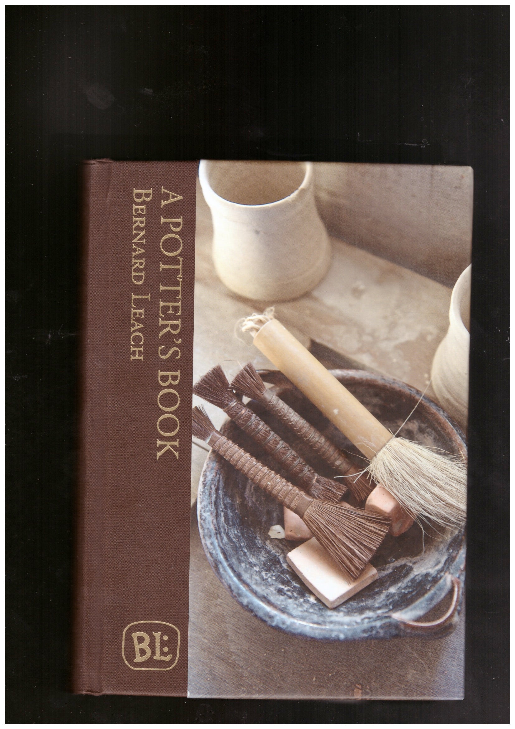A Potter's Book – After 8 Books