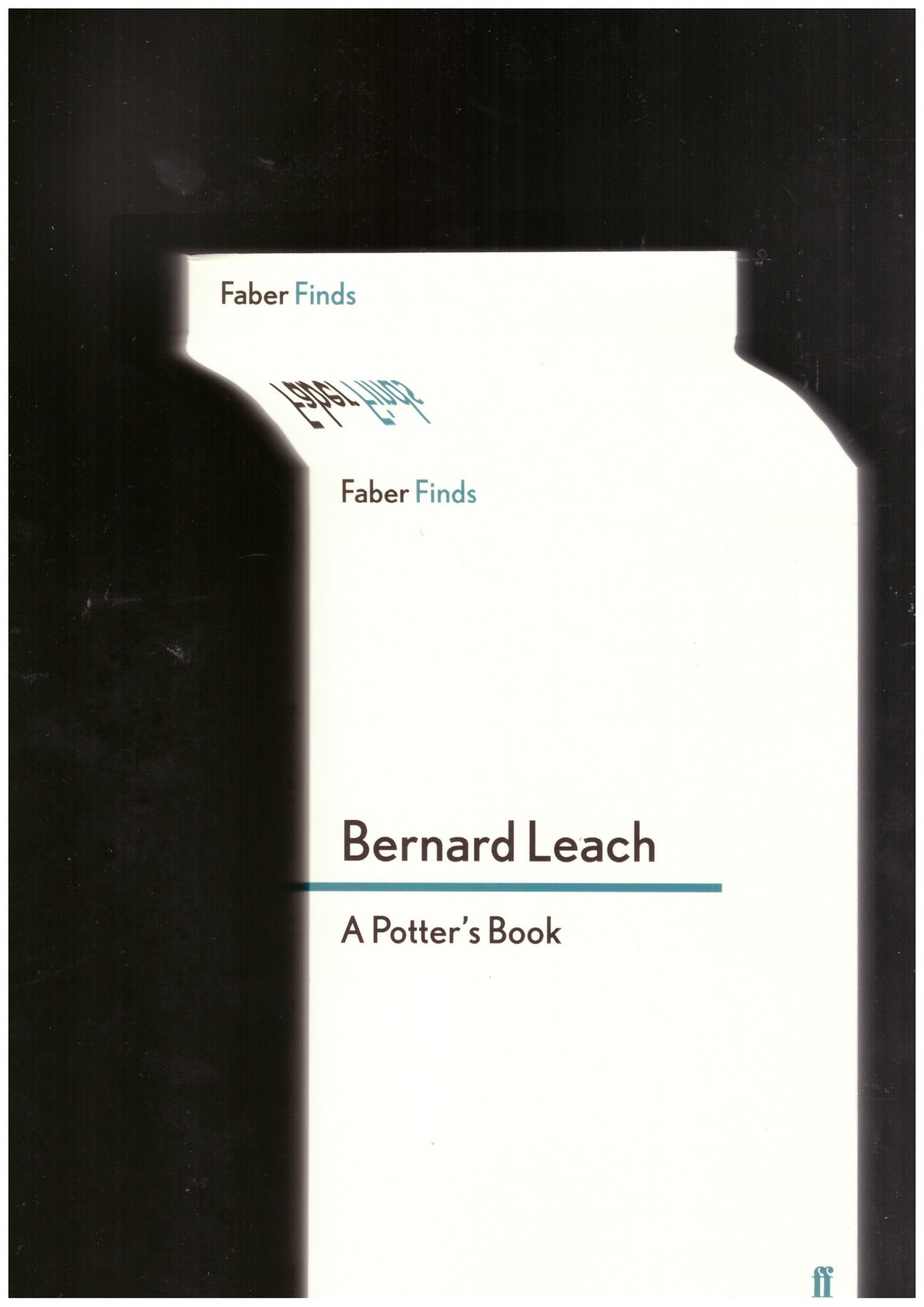 A Potter’s Book (PAPERBACK)