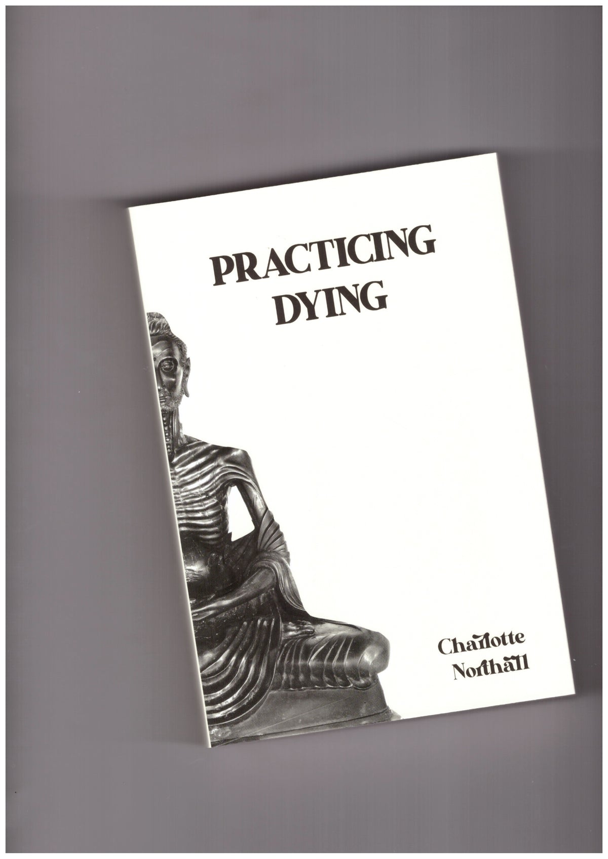 Practicing Dying