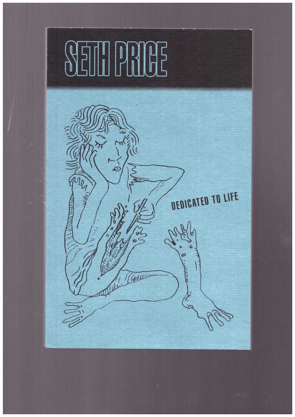 Dedicated to Life