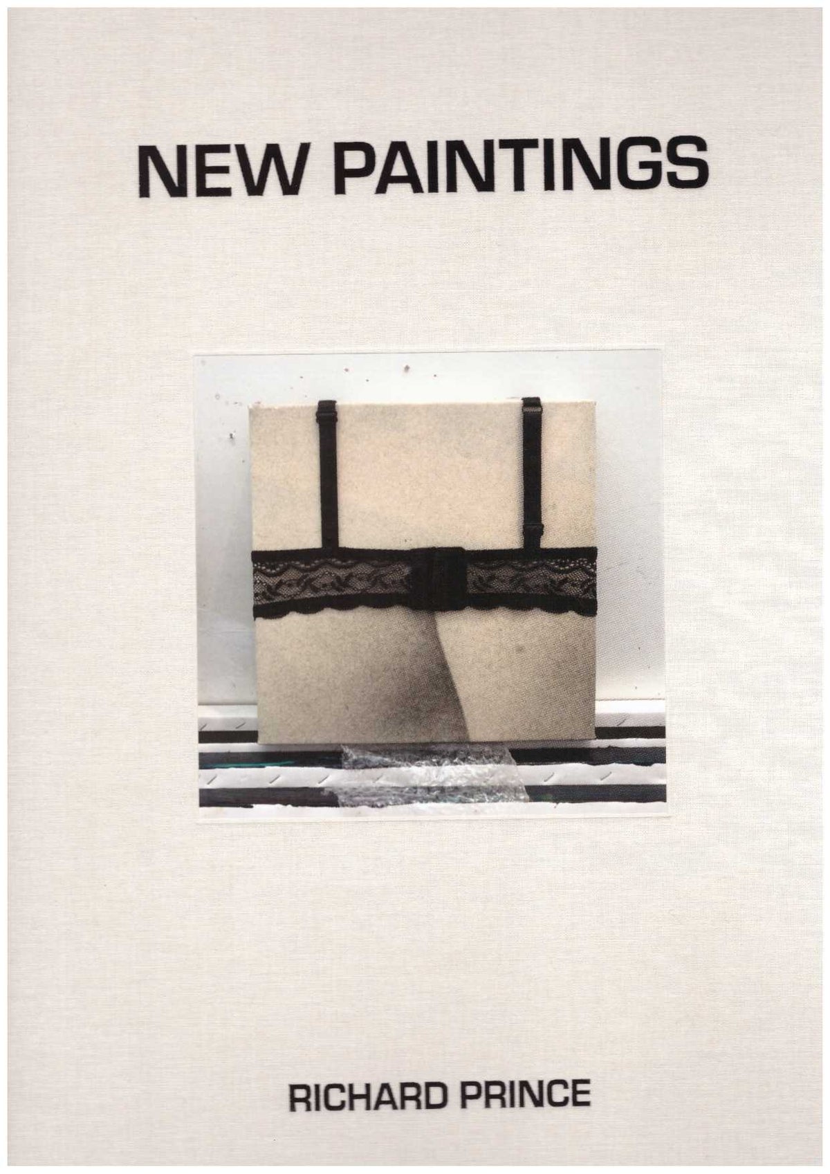 New Paintings