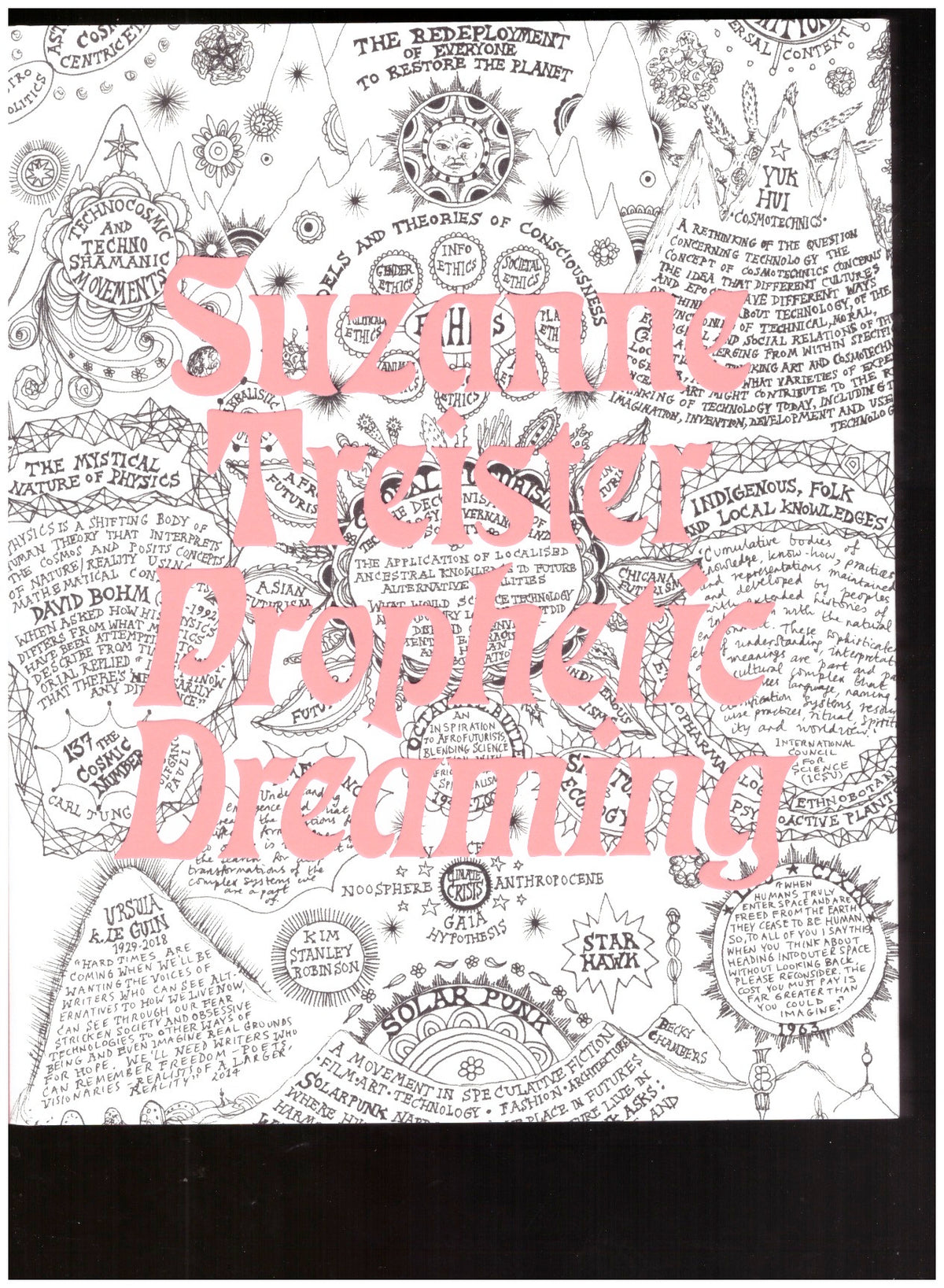 Prophetic Dreaming