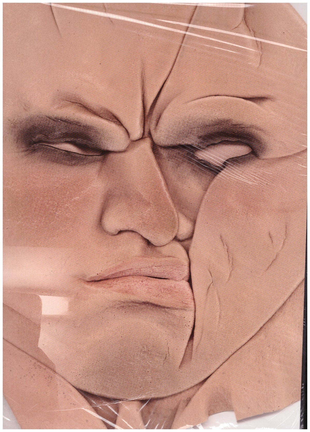Beni Bischof. Psychobuch 2