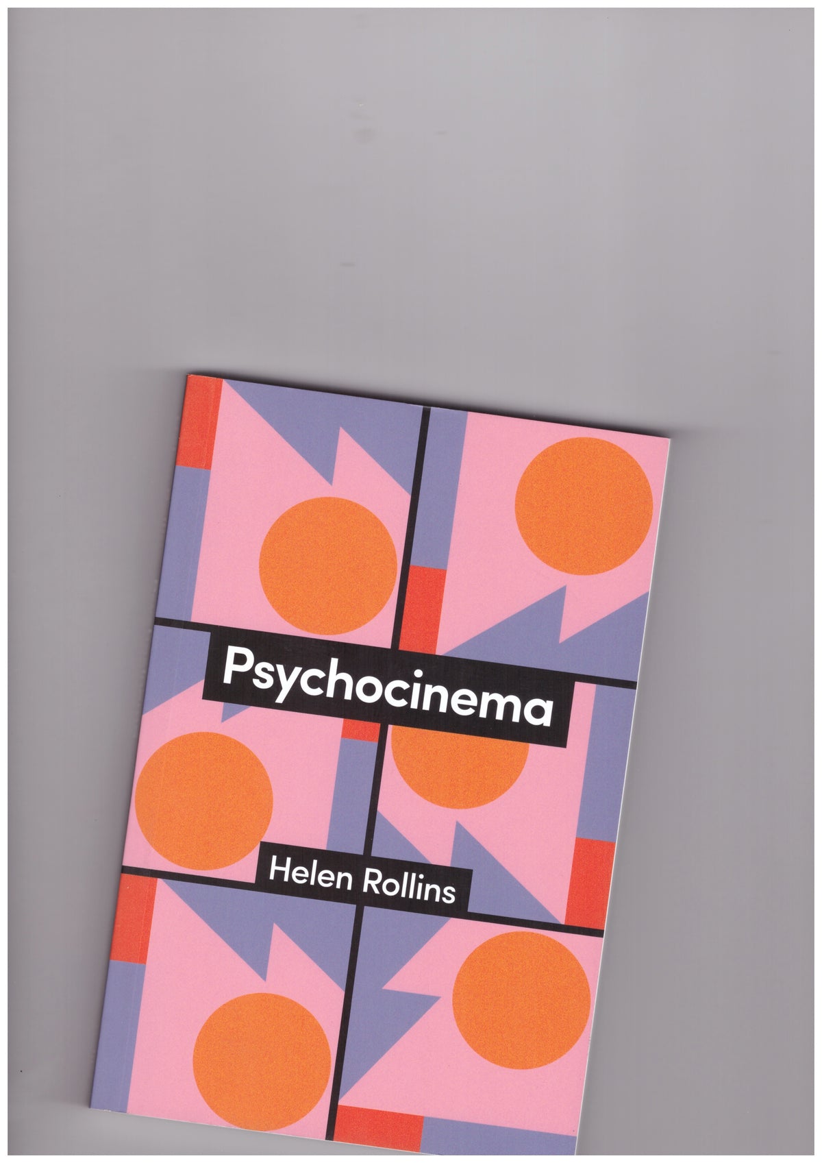 Psychocinema