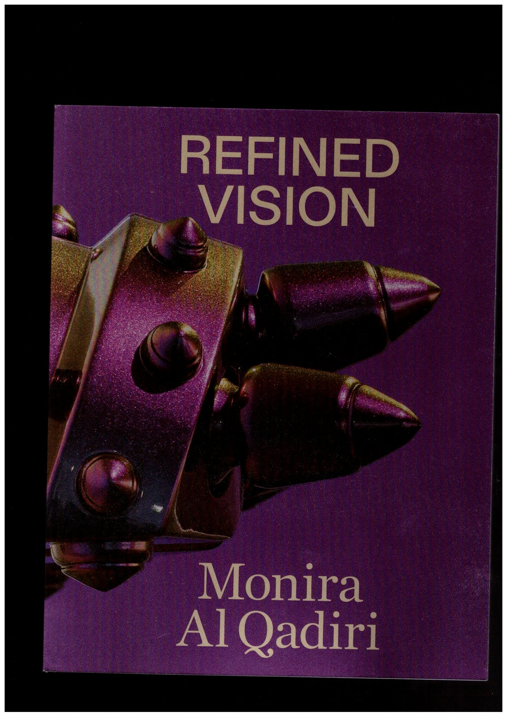 Refined Vision
