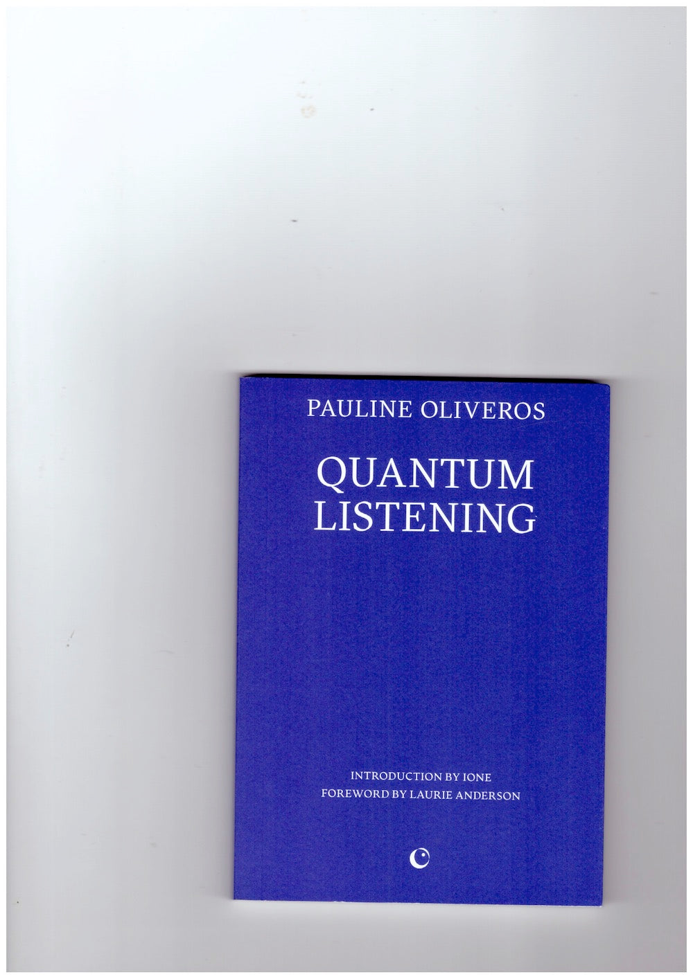 Quantum Listening