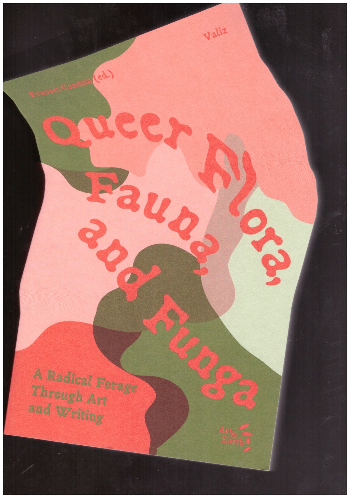 Queer Flora, Fauna, and Funga