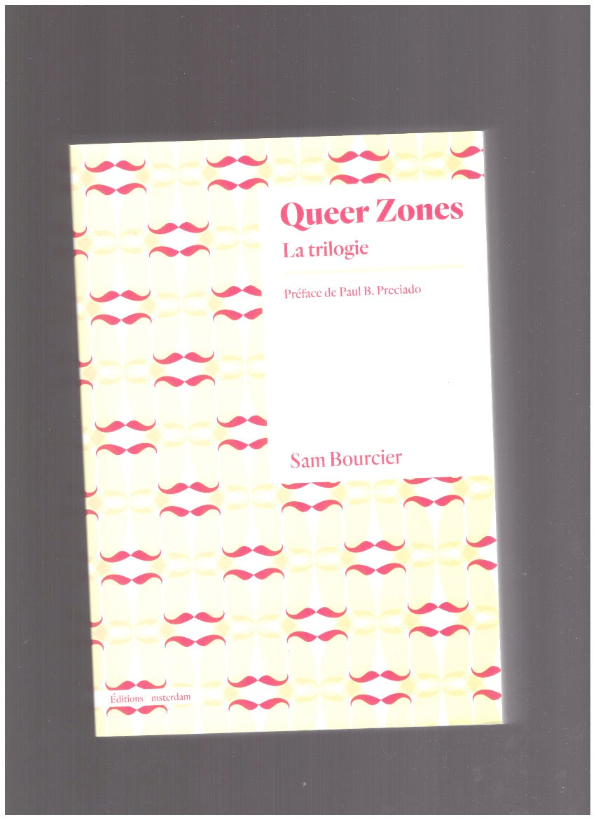 Queer Zones. La trilogie