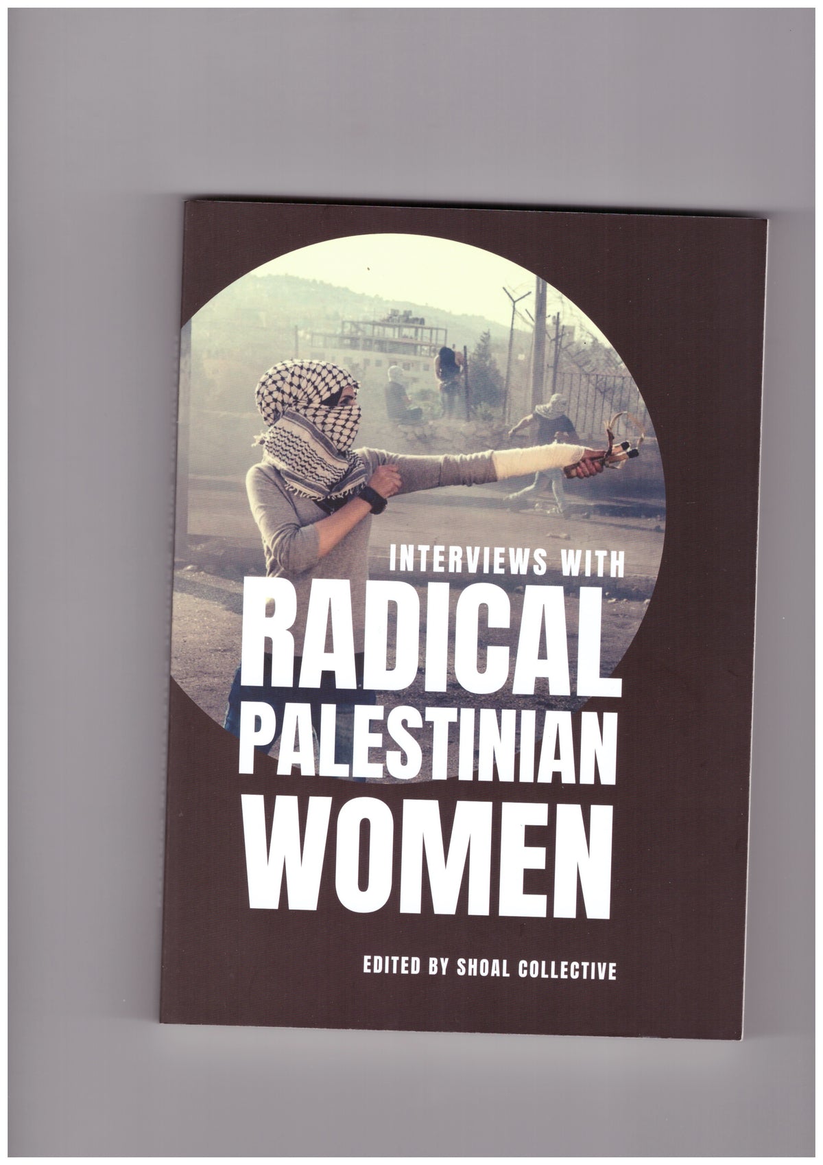 interviews with Radical Palestinian Women