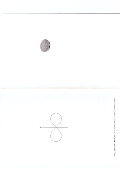 Infinity Increaser