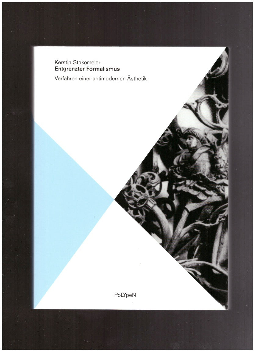 Entgrenzter Formalismus
