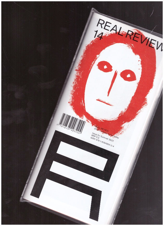Real Review #14 (Summer 2023)