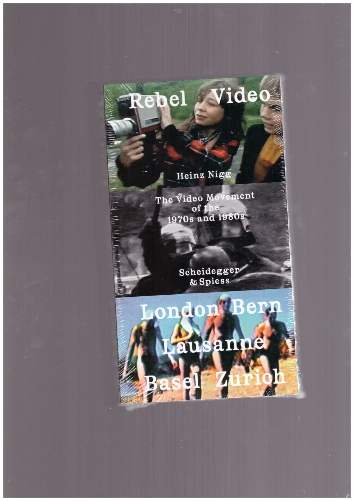 Rebel Video