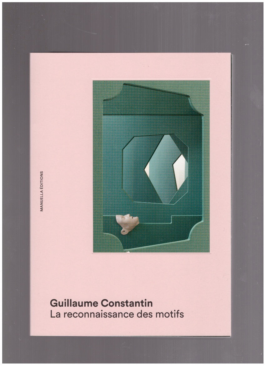 La Reconnaissance des motifs