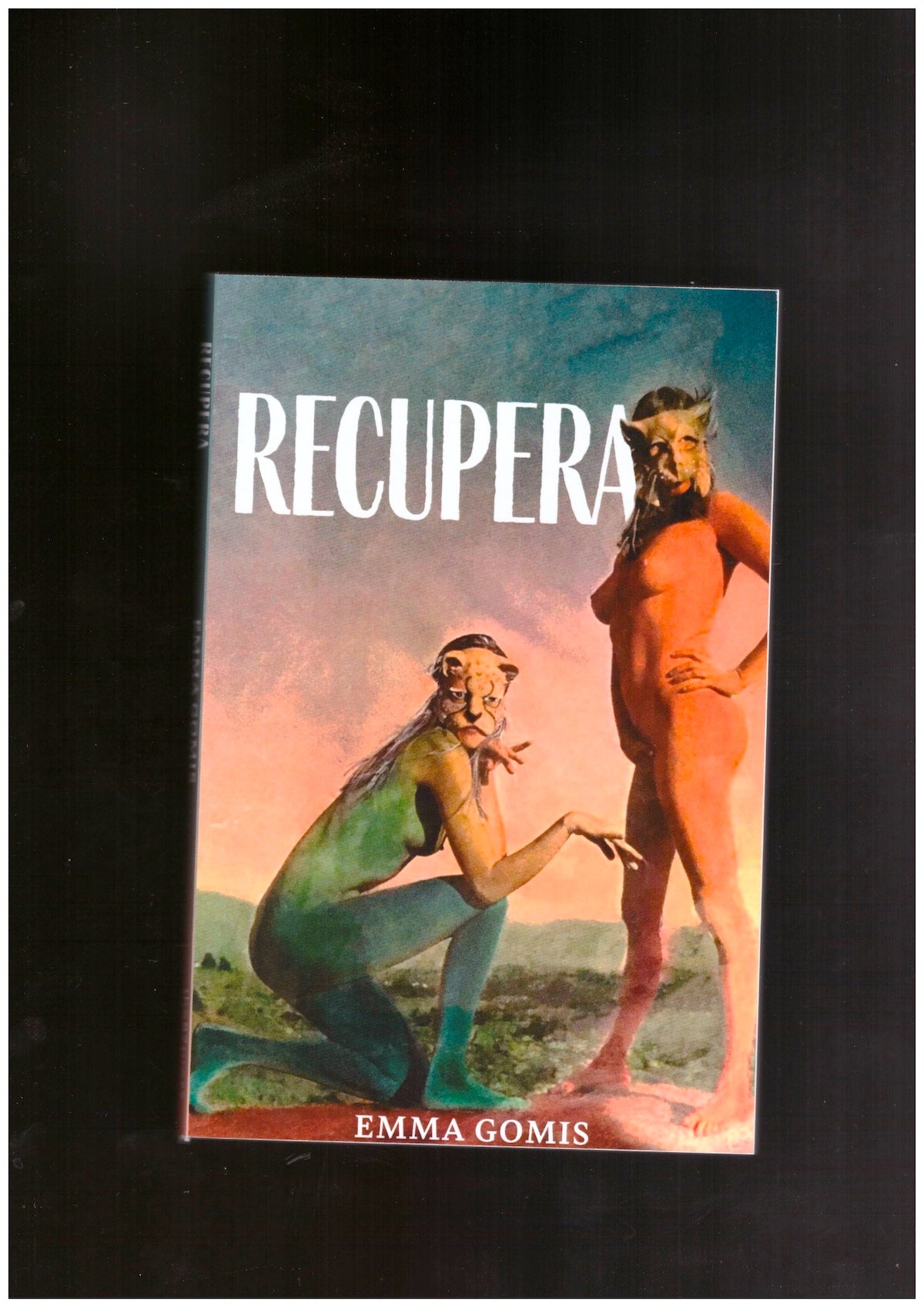 Recupera