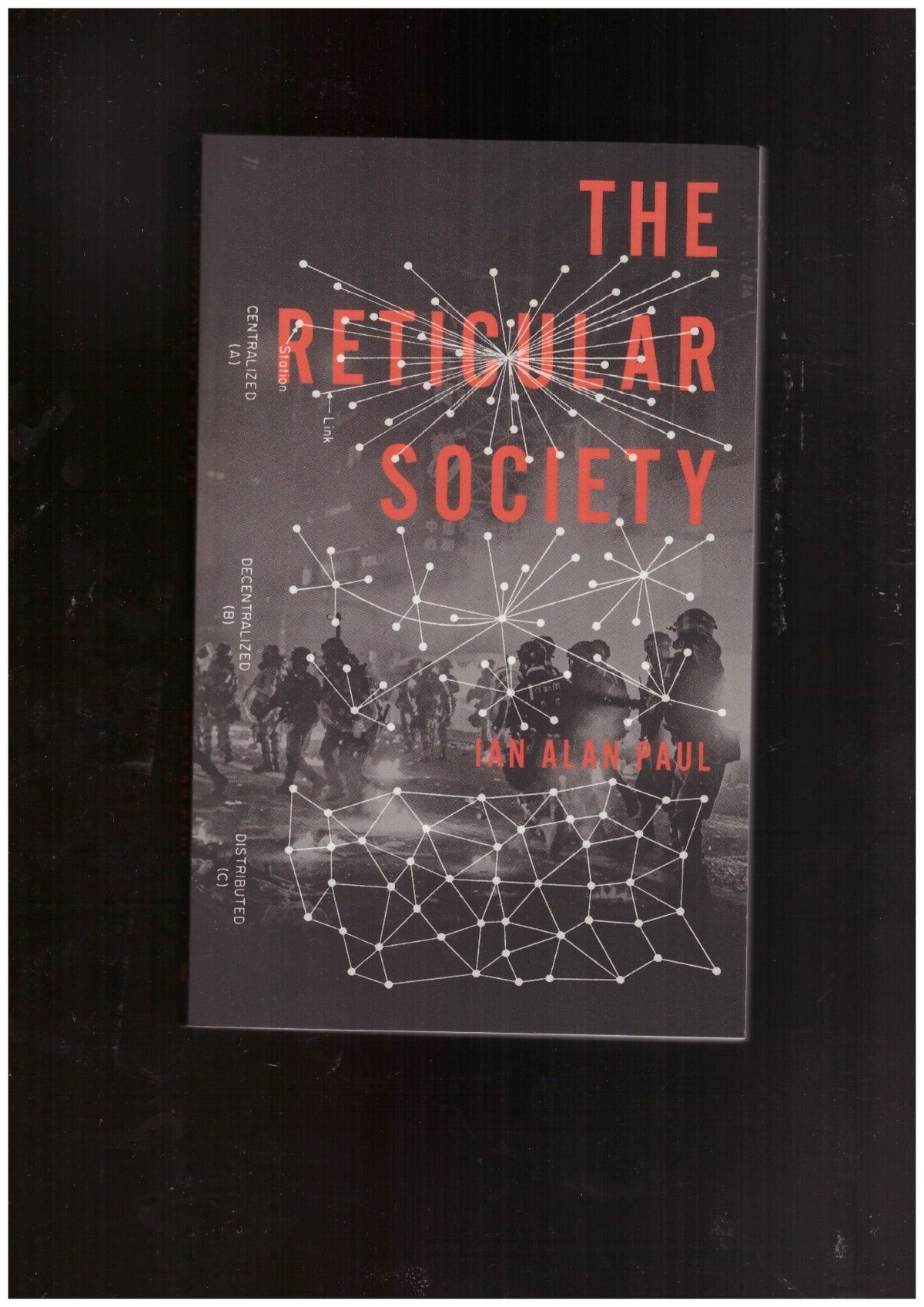 The Reticular Society