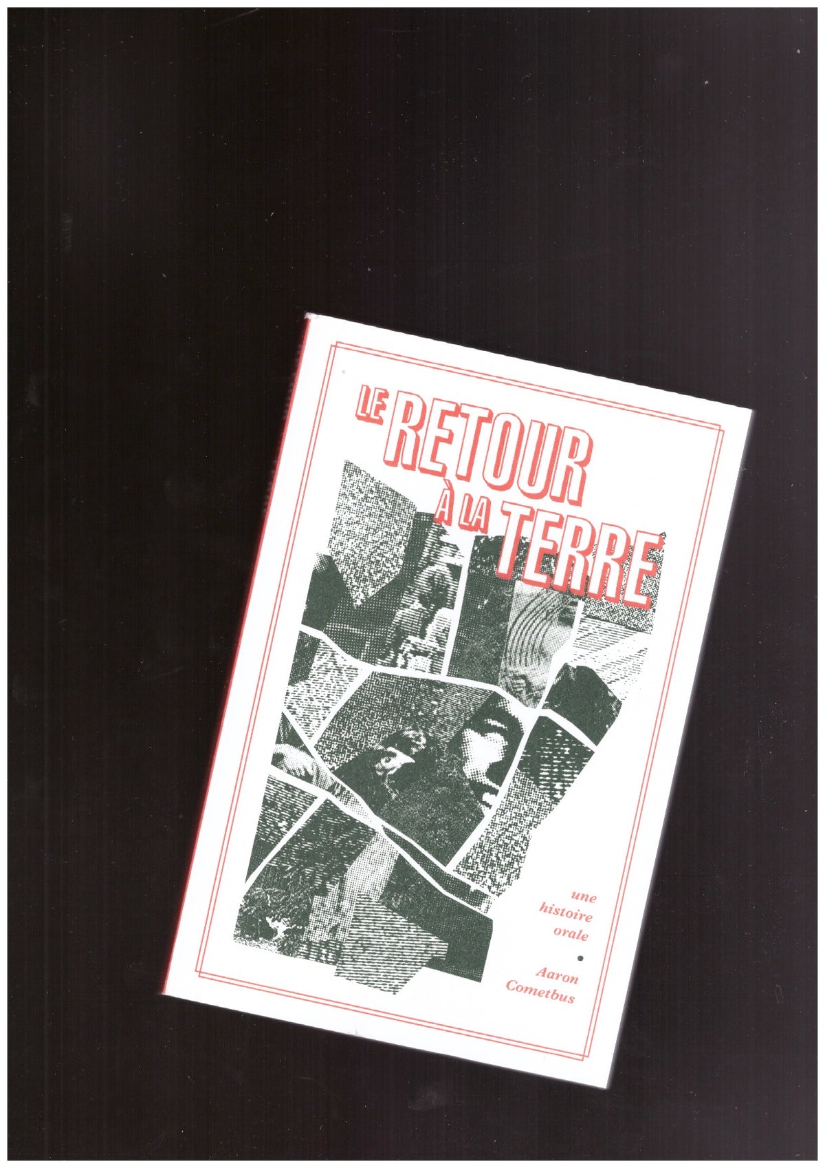 Le Retour à la terre