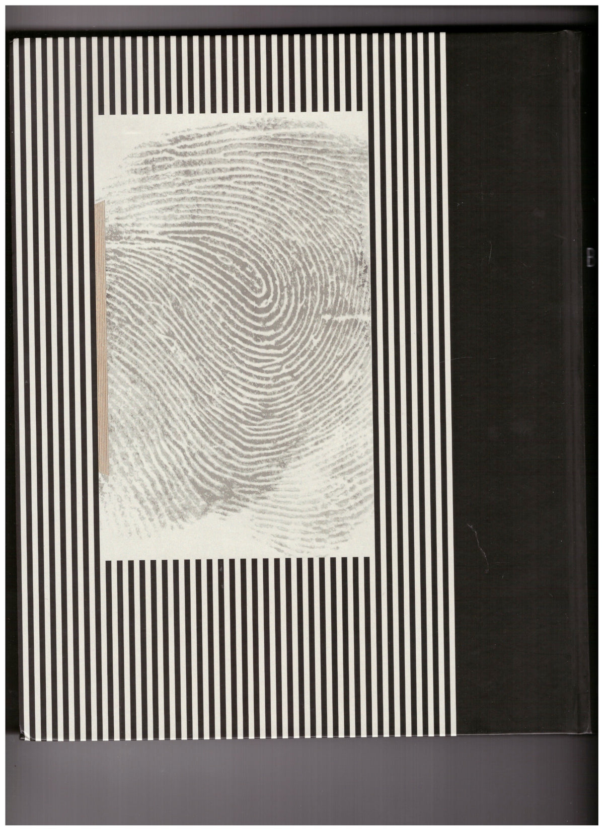 R.H. Quaytman. Book