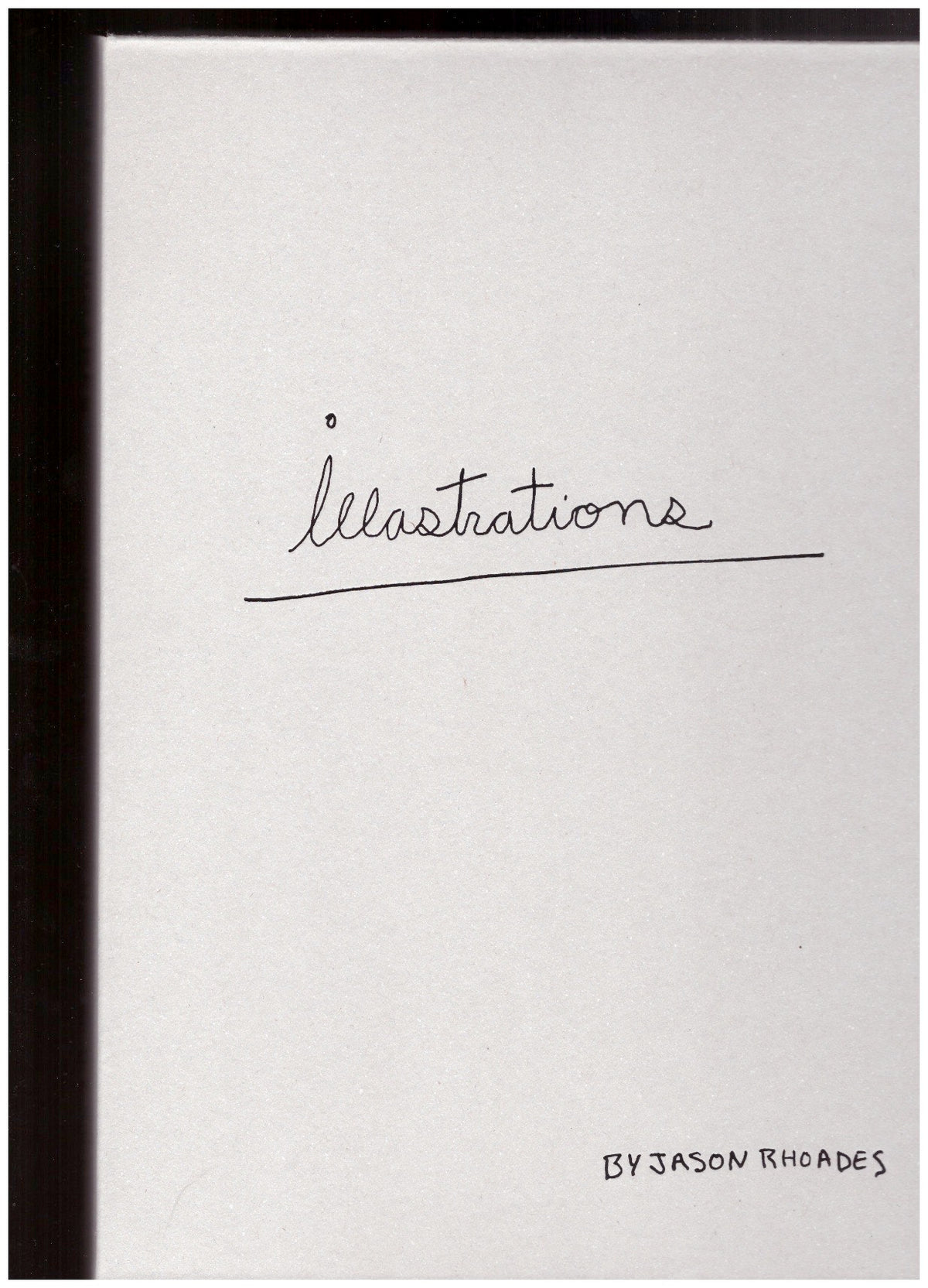Illastrations