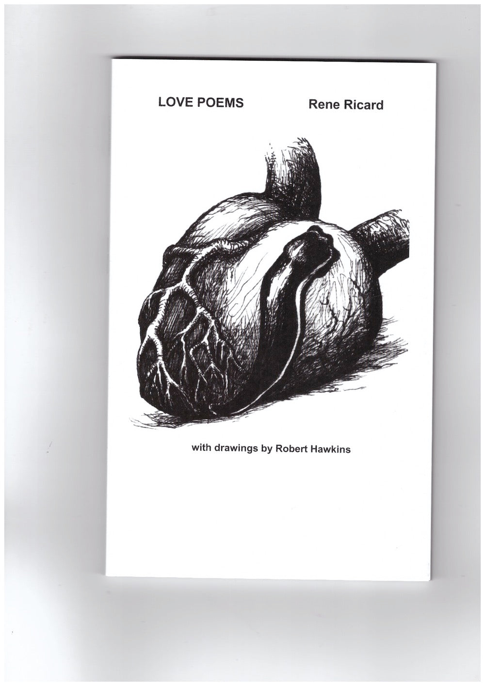 Love Poems
