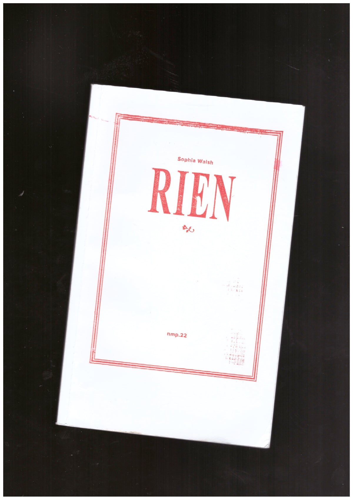 Rien