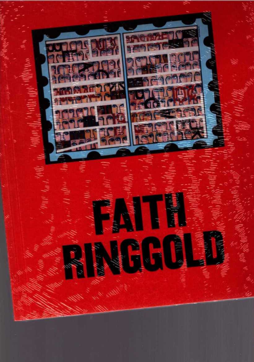 Faith Ringgold (Serpentine galleries)