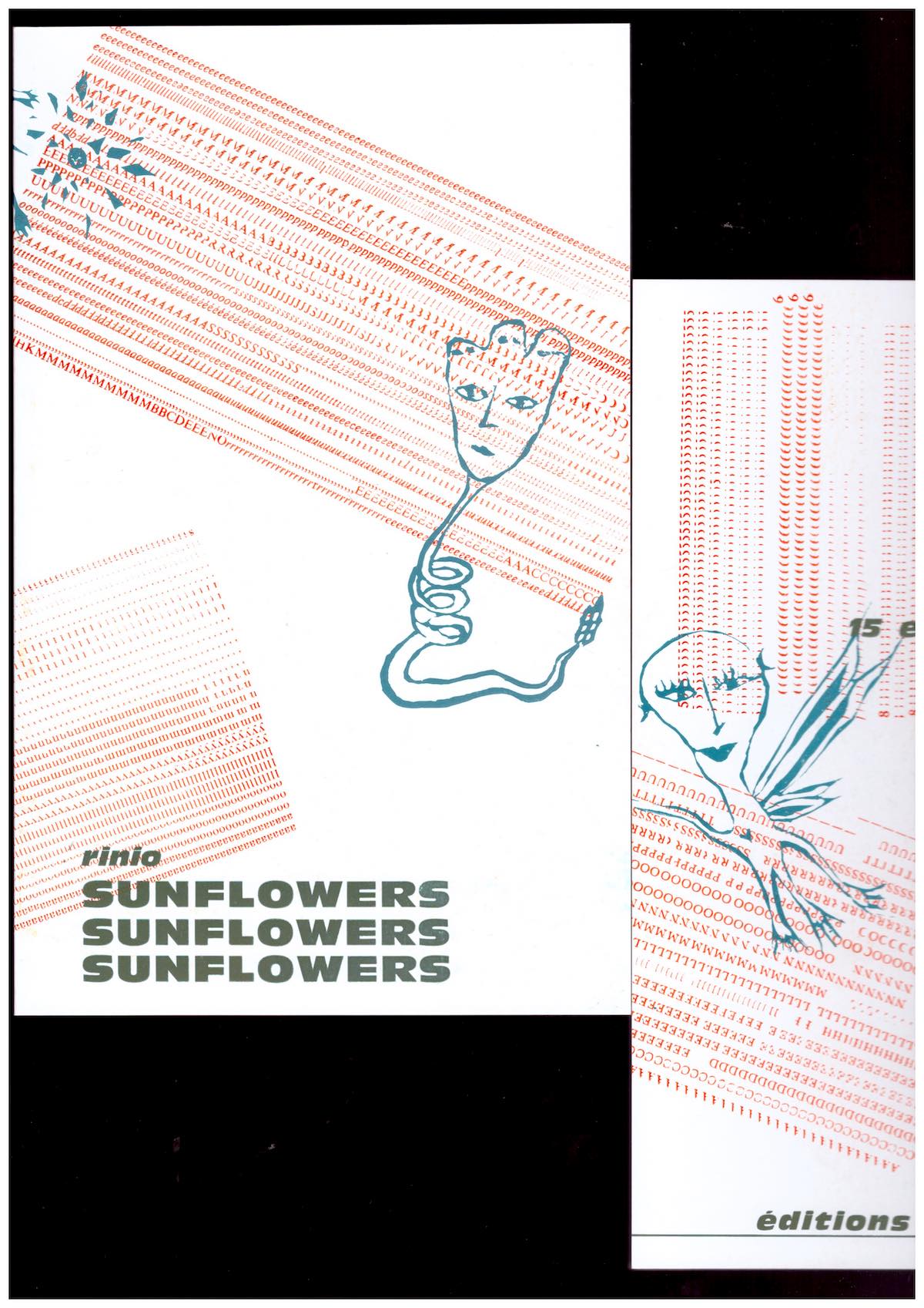 Sunflowers Sunflowers Sunflowers