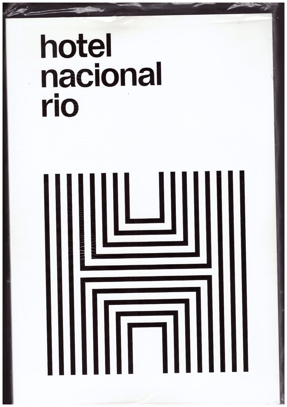 hotel nacional rio