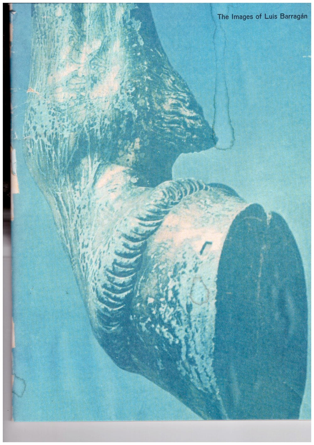 The Images of Luis Barragán