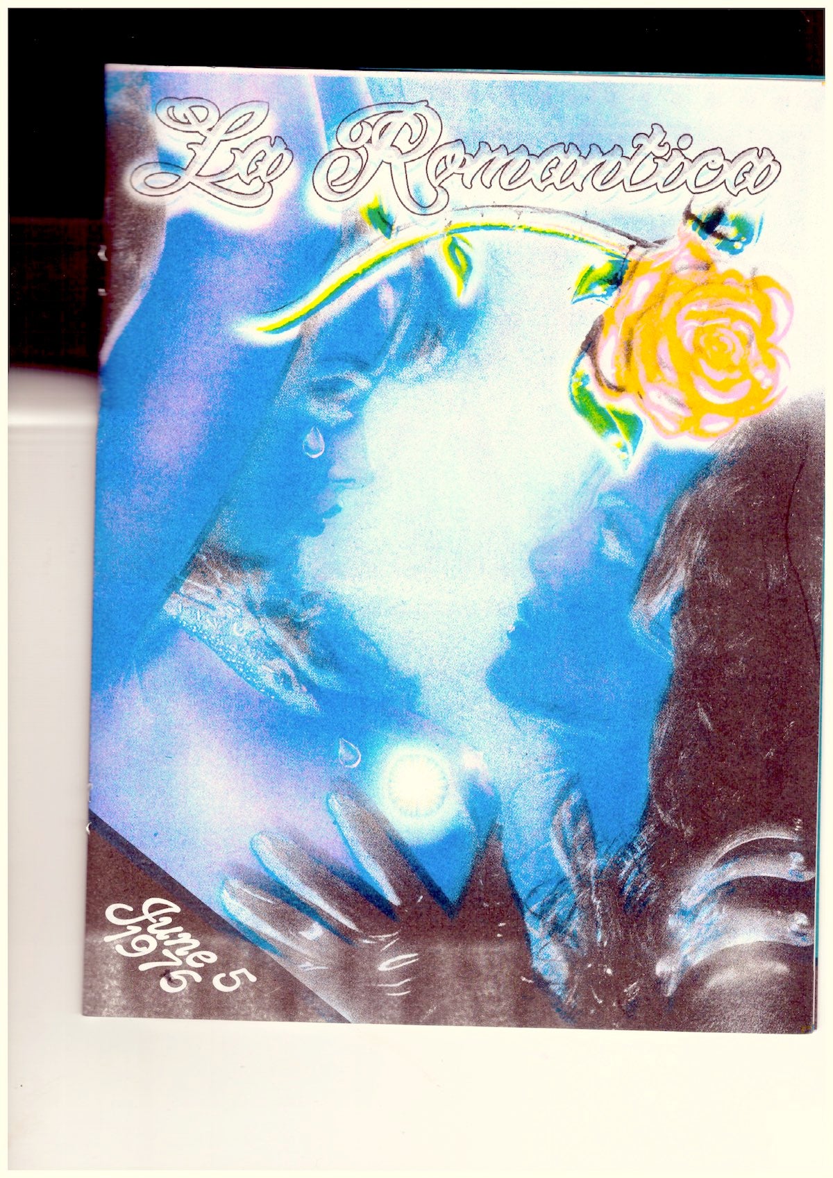 ☆꧁✬◦°✞ La Romantica ✞°◦✬꧂☆