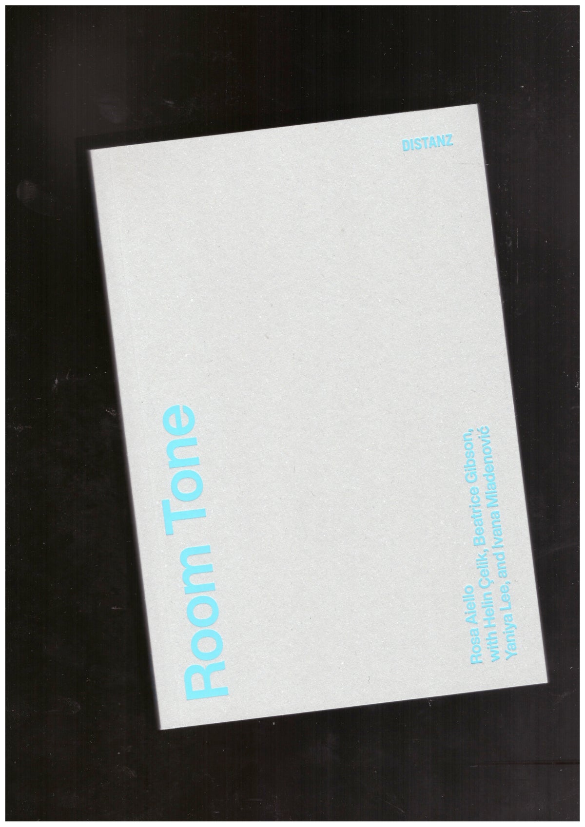Room Tone