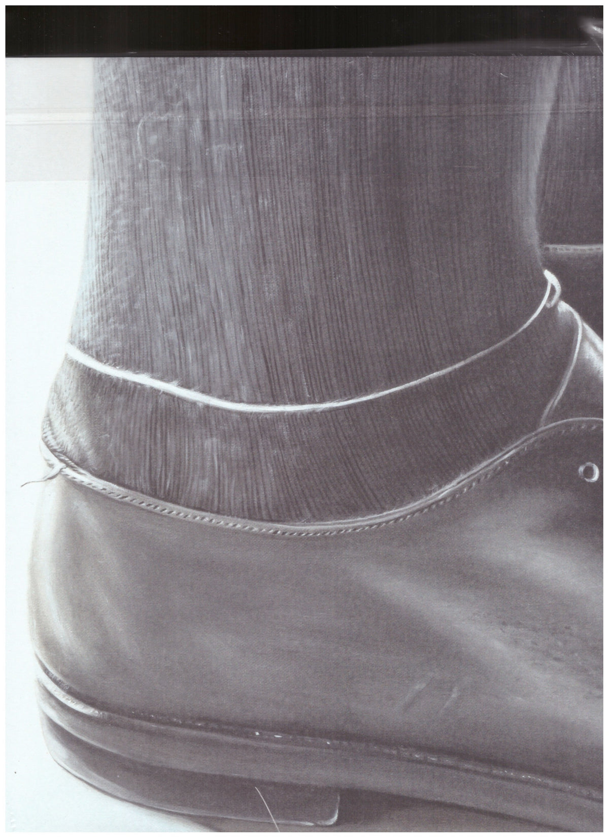 Rosemarie Trockel [MMK Frankfurt]