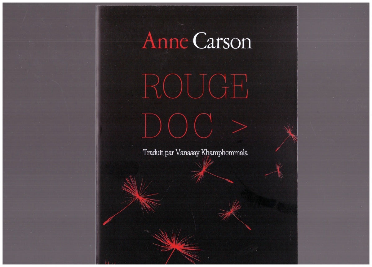 Rouge doc