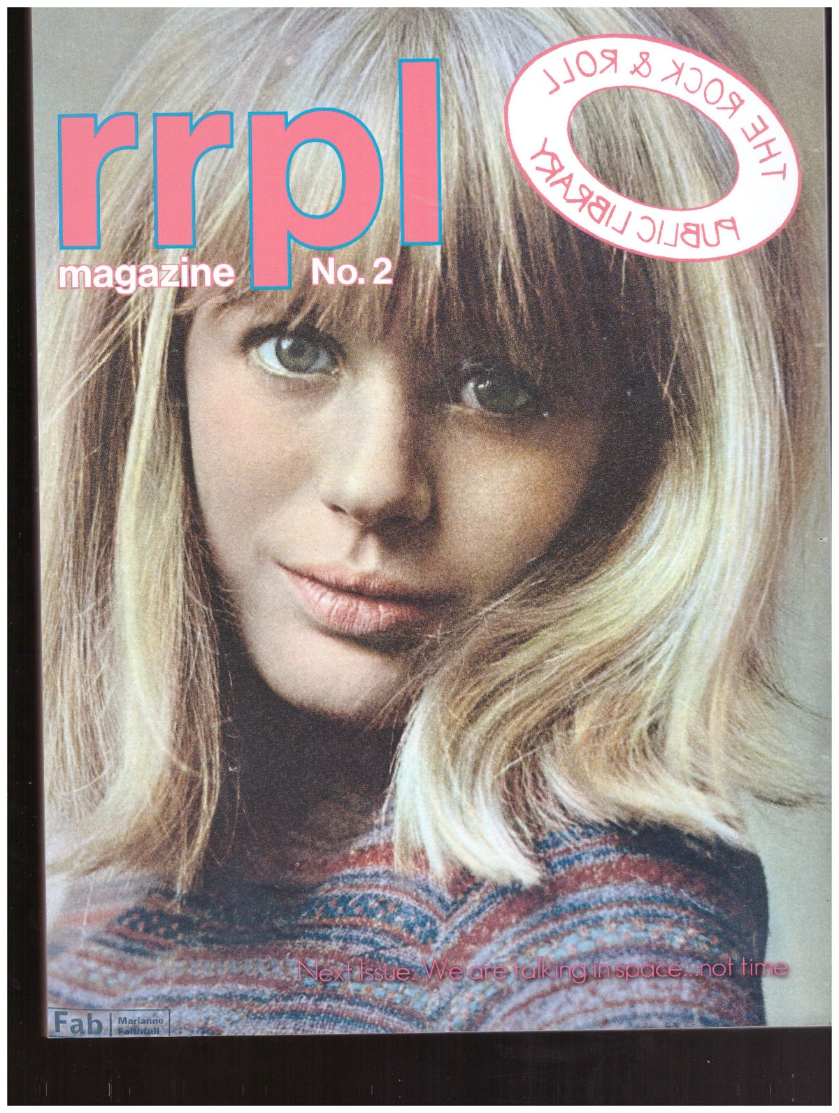 RRPL magazine No. 2