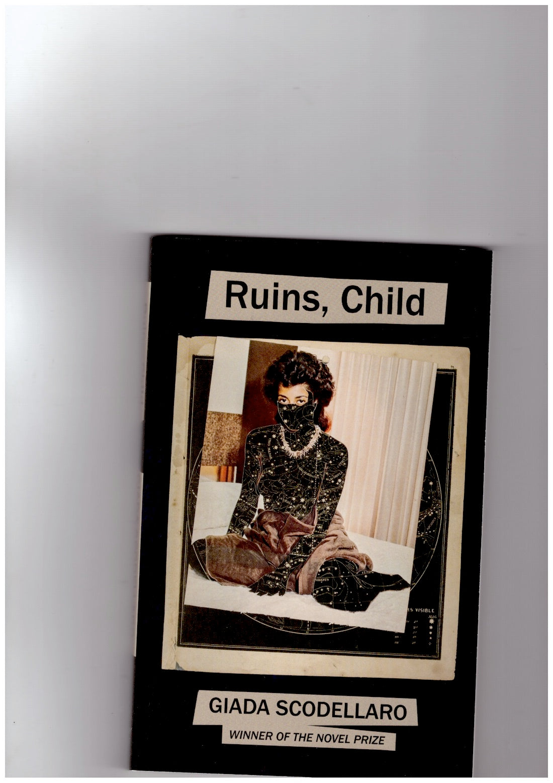 Ruins, Child