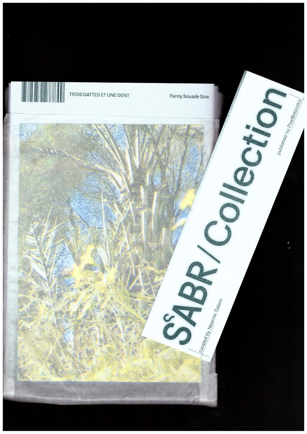 Pack SABR #1–3