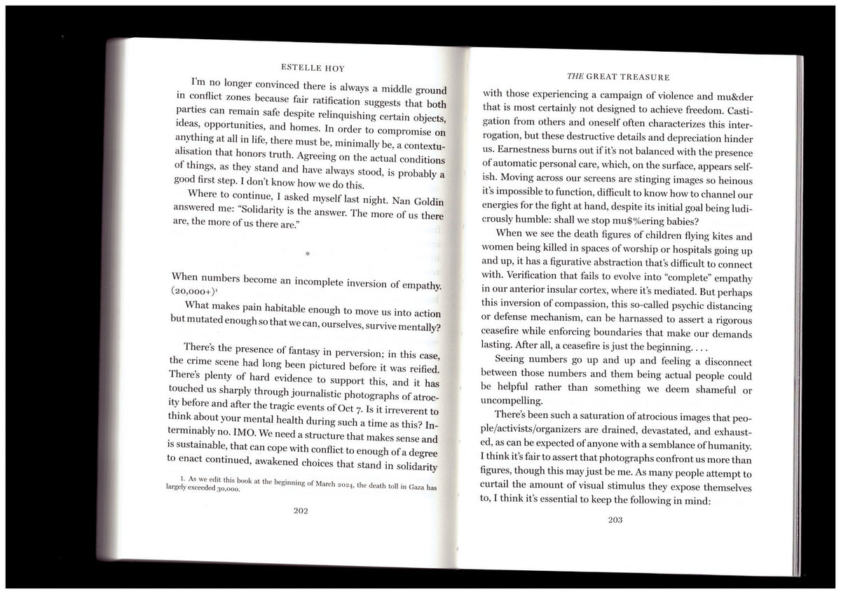 saké blue. Selected Writings