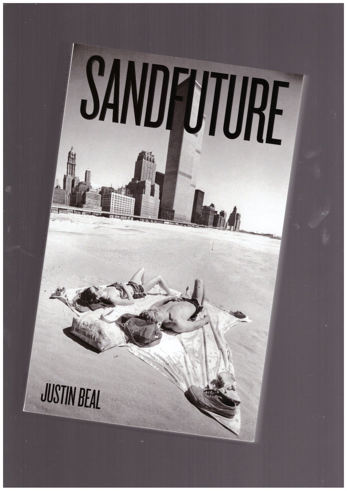 Sandfuture