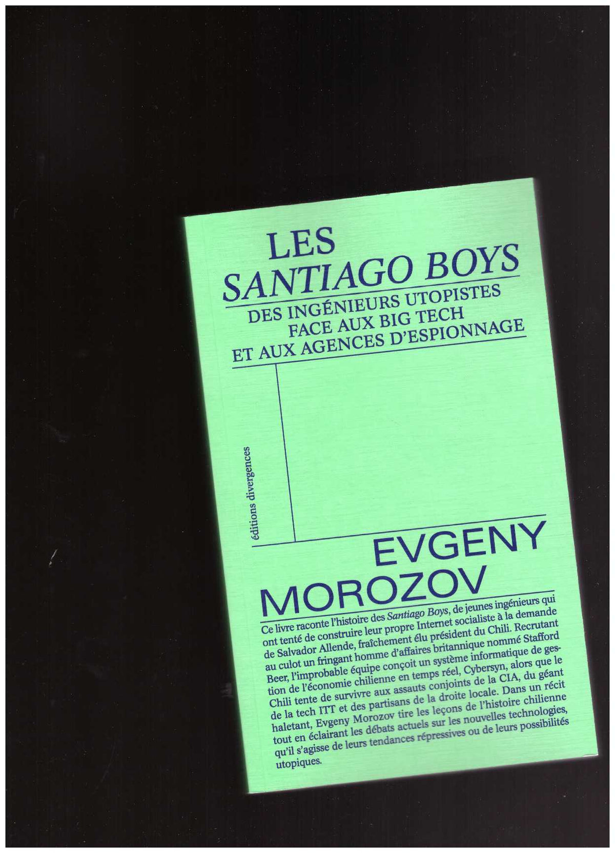 Les Santiago Boys