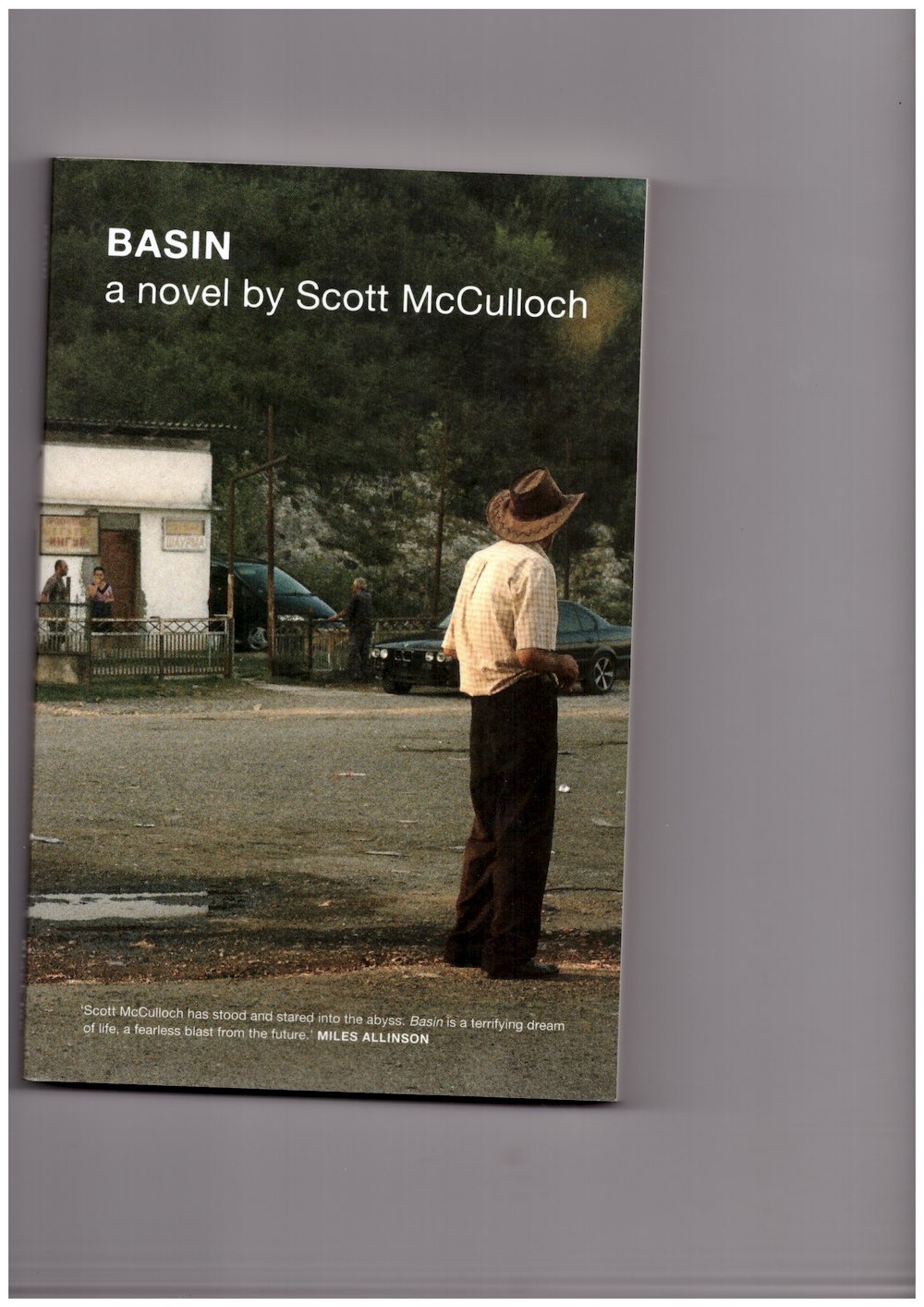 Basin