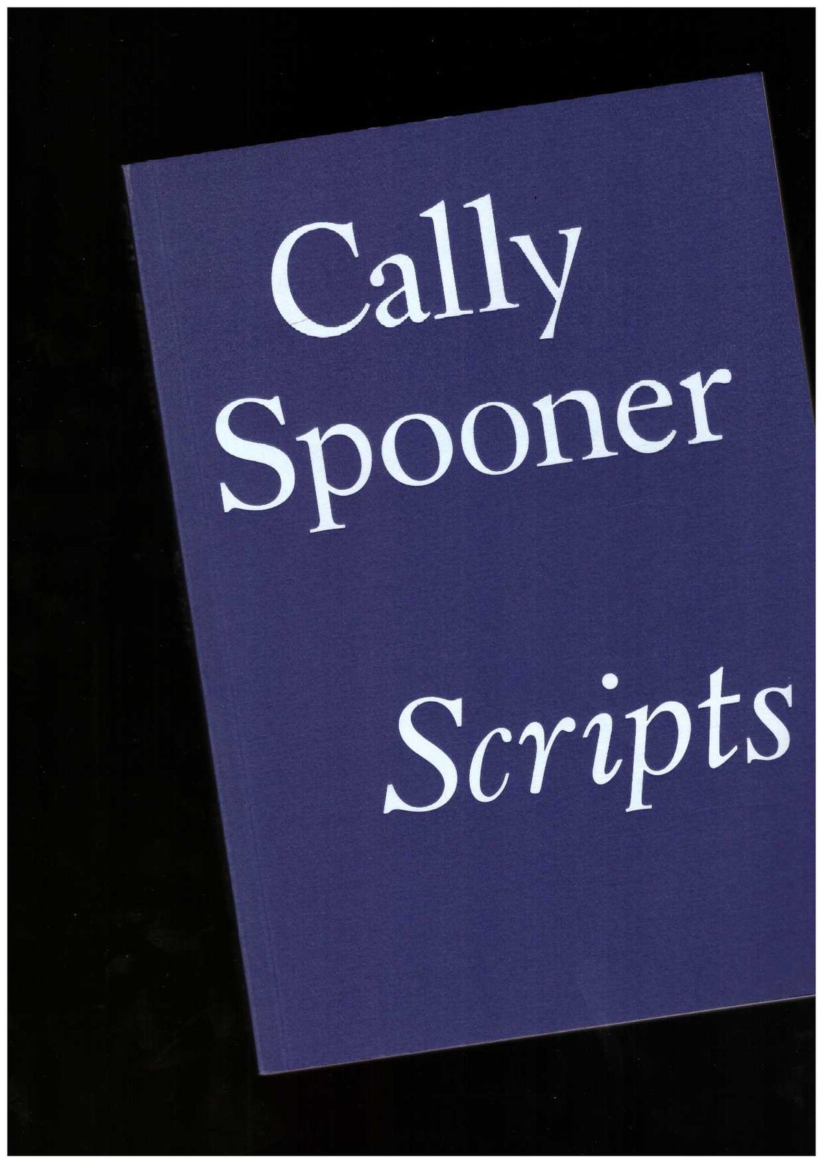 Scripts