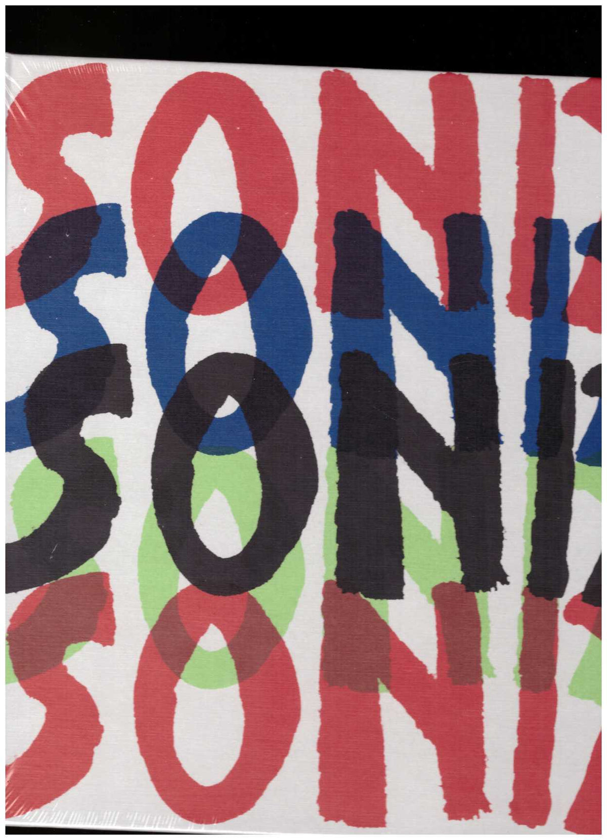 Sonia Delaunay: Living Art