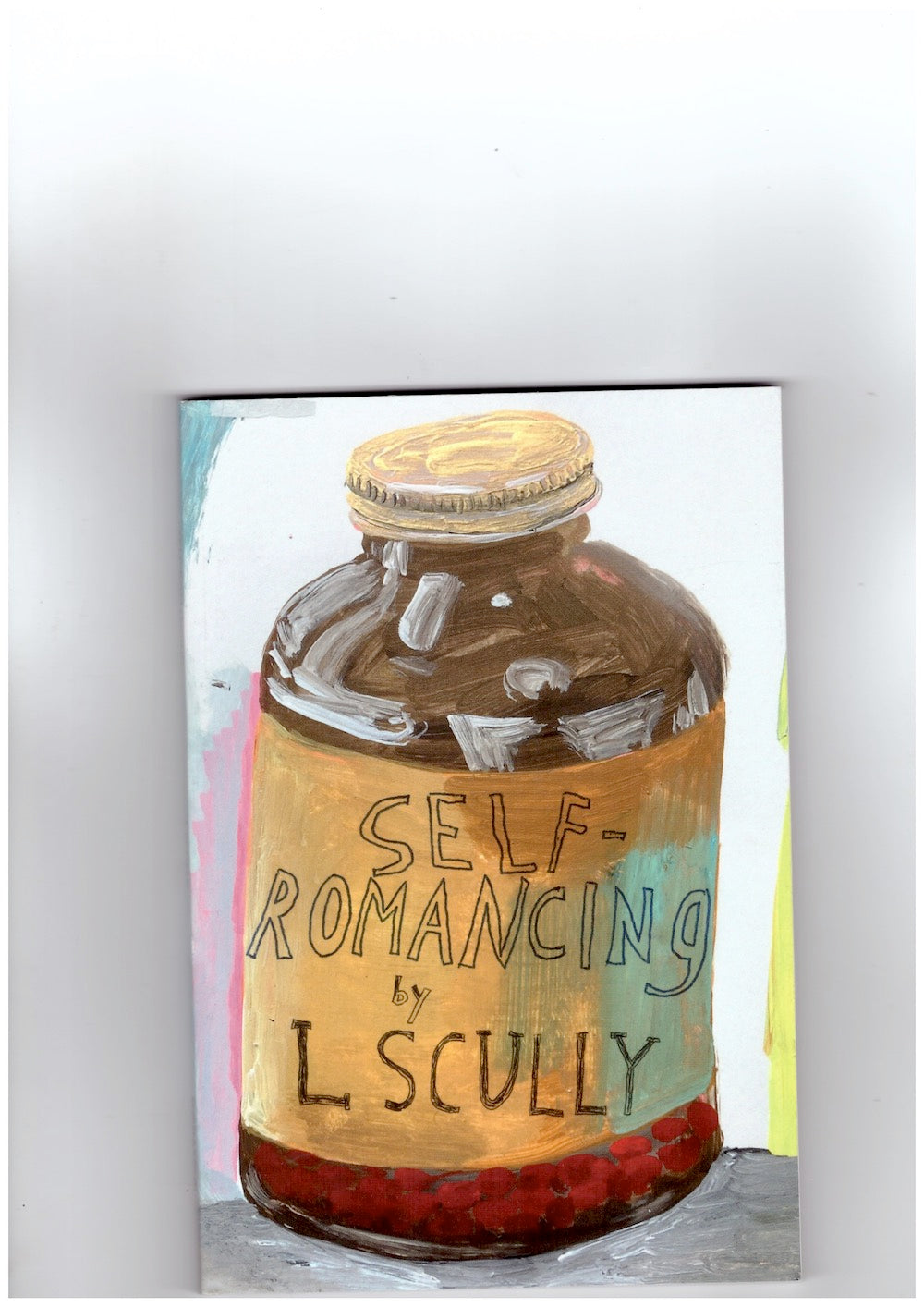 Self-Romancing