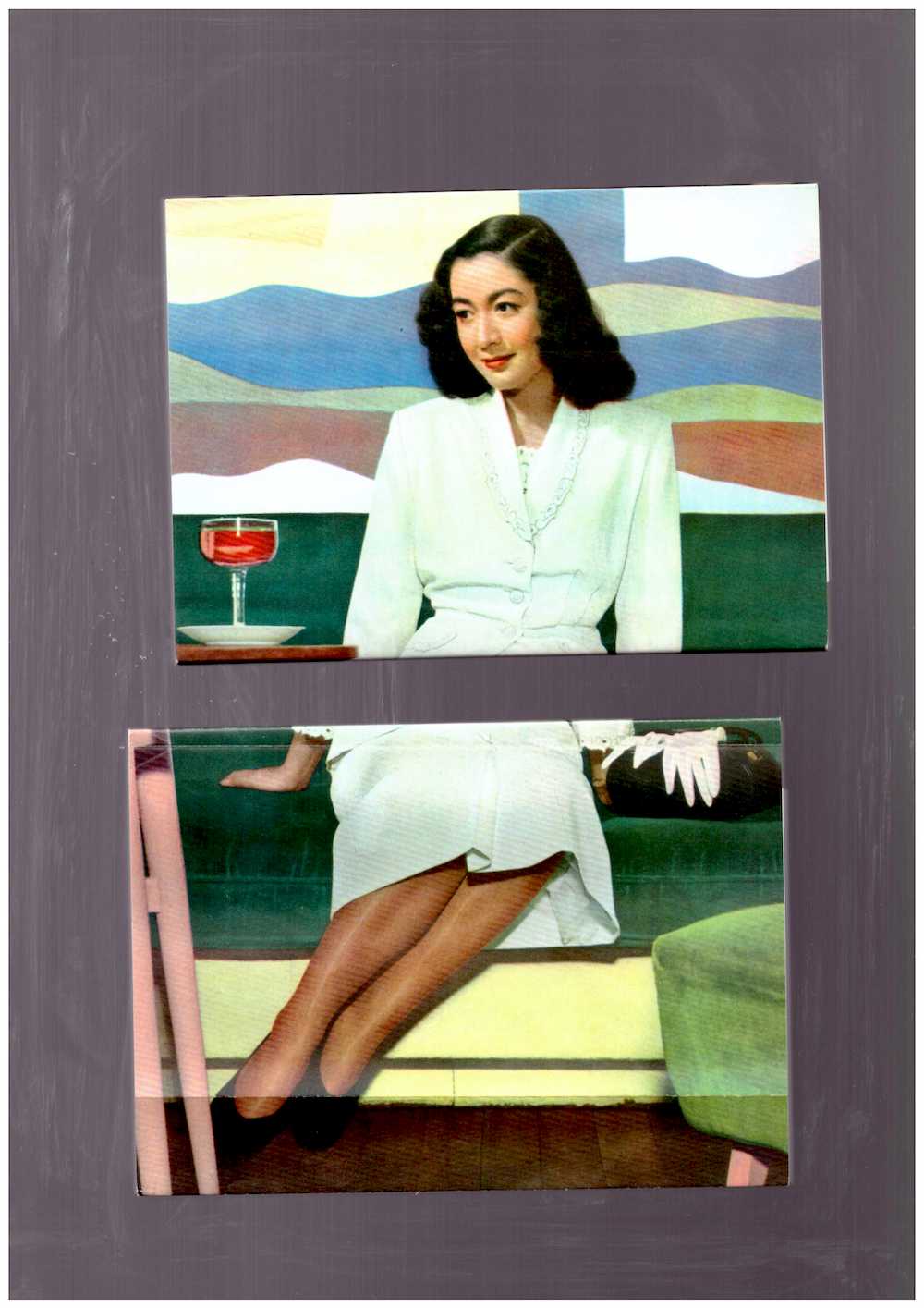 Setsuko Hara