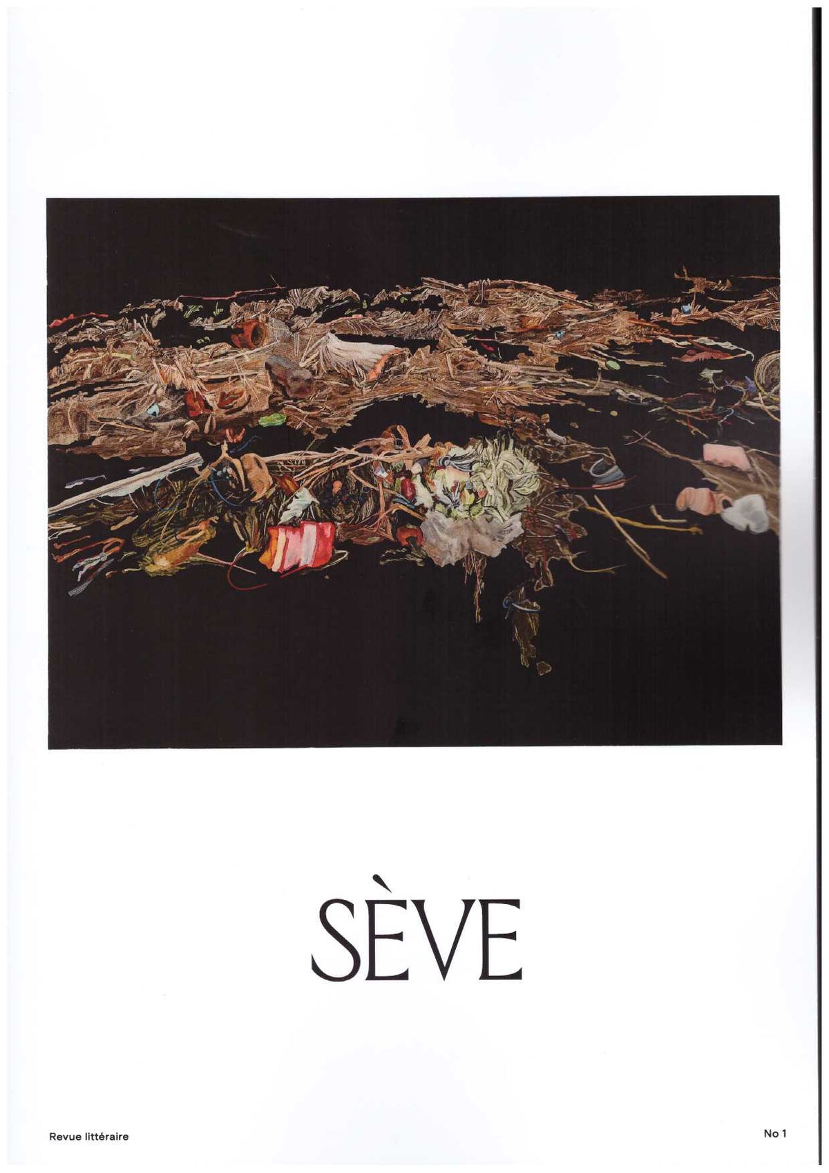 Sève n°1