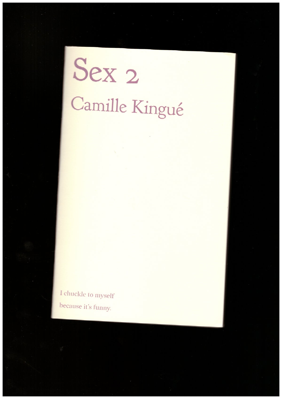 Sex 2