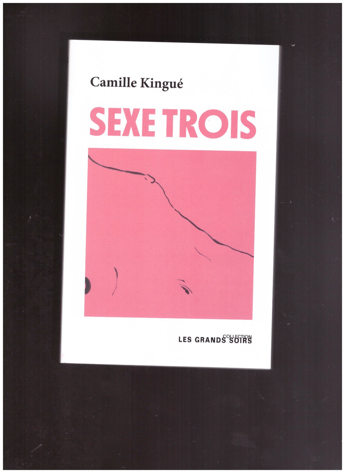 Sexe trois